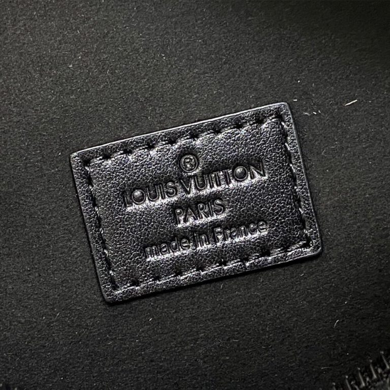 LV SIDE TRUNK MEDIUM BAG