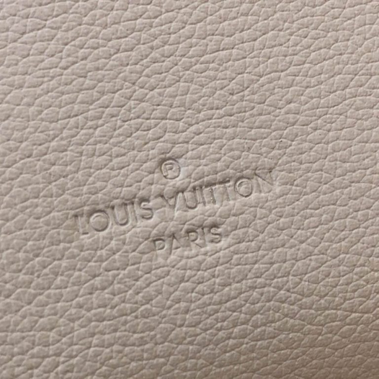LV Small SIDE TRUNK