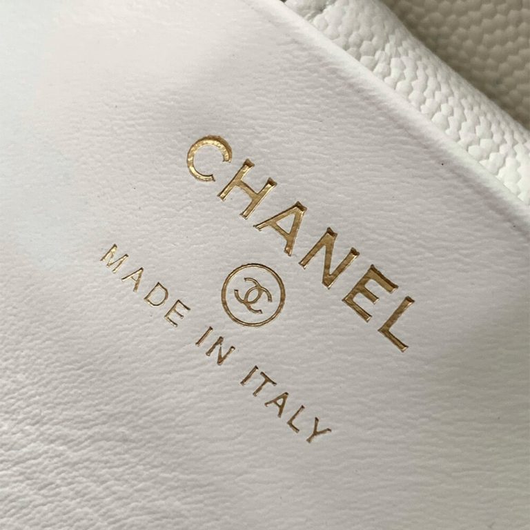 Ch**el 25c mini tote(high-end grade)