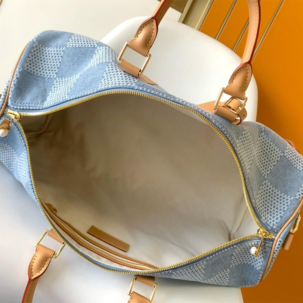 LV Keepall Bandoulière 50