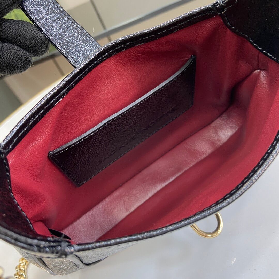 Gvc*1 Jackie Notte mini bag