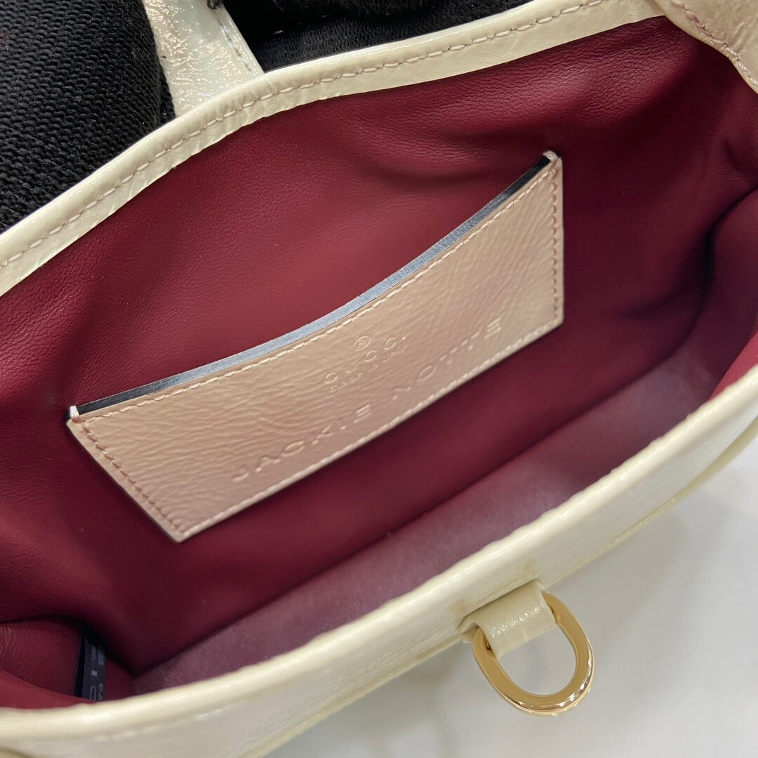 Gvc*1 Jackie Notte mini bag