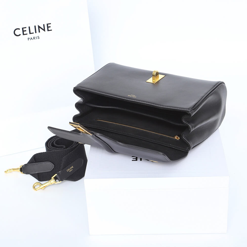 Ce1i*e Teen 16 Soft in Calfskin(HIGH-END GRADE)