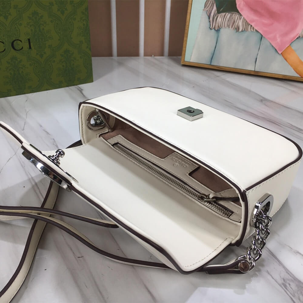 Gvc*1 Petite GG mini shoulder bag