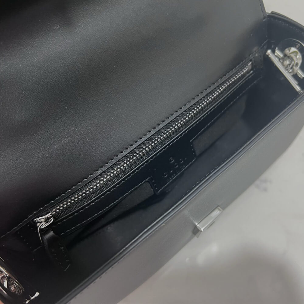 Gvc*1 Petite GG mini shoulder bag