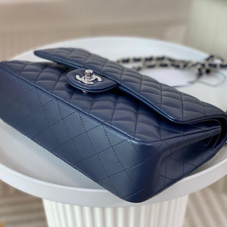 Ch**el classic 11.12 handbag