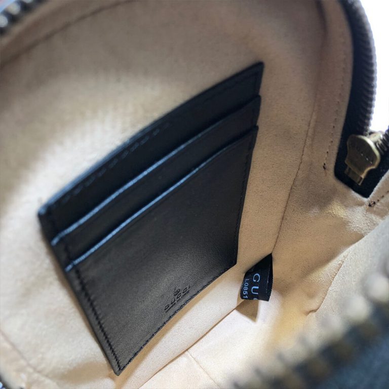 GG Marmont mini bag