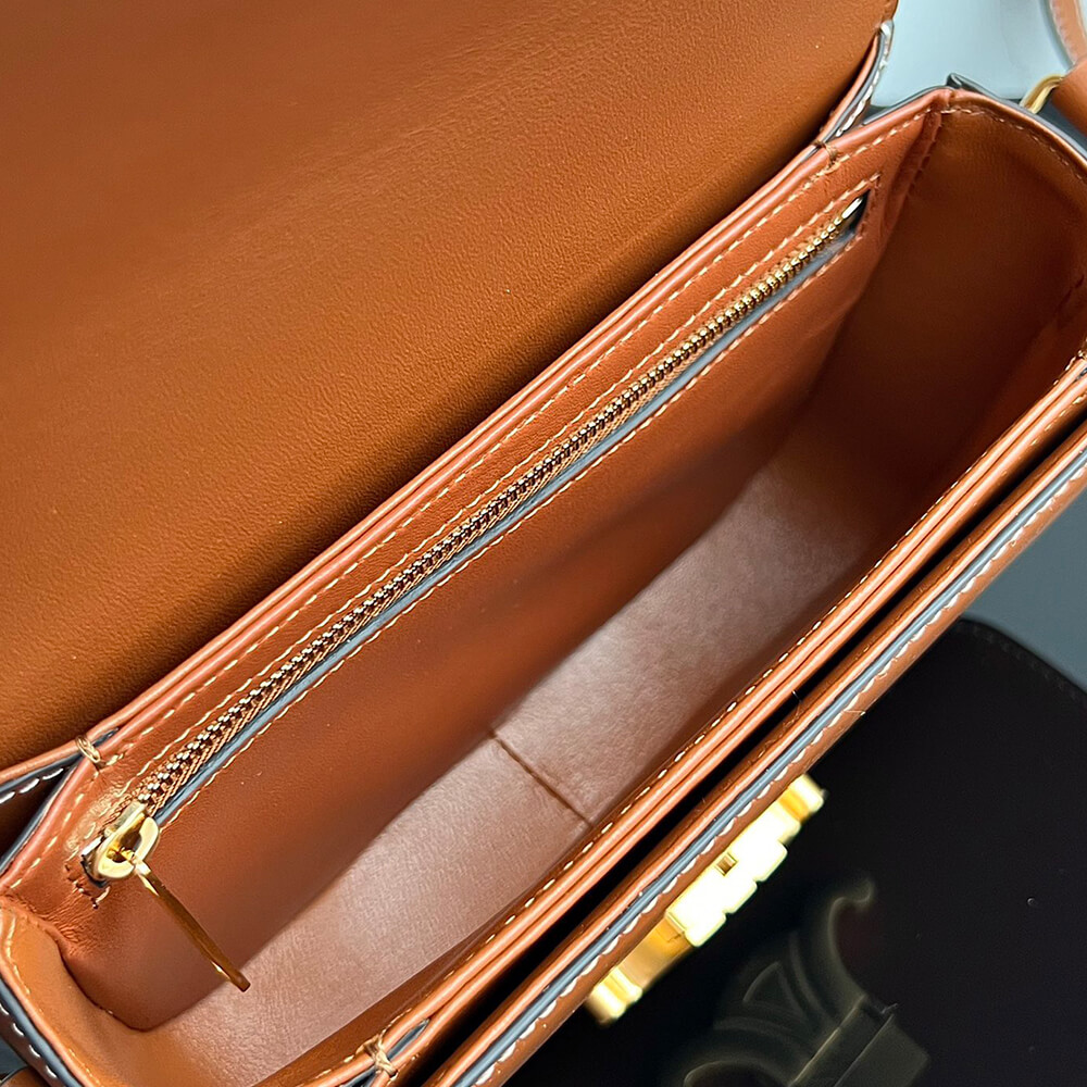 Ce1i*e TEEN TRIOMPHE BAG