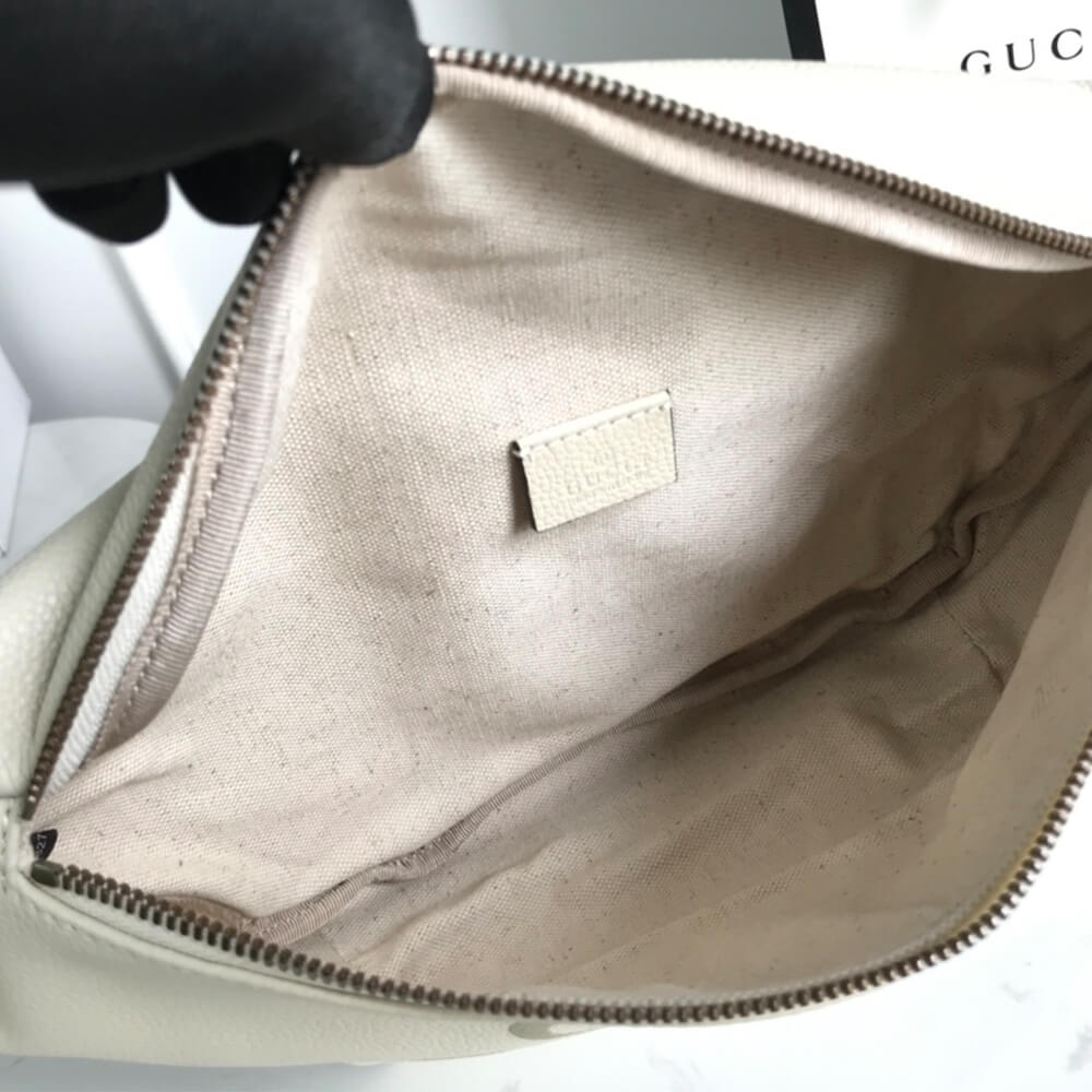 Gvc*1 Print Belt Bag
