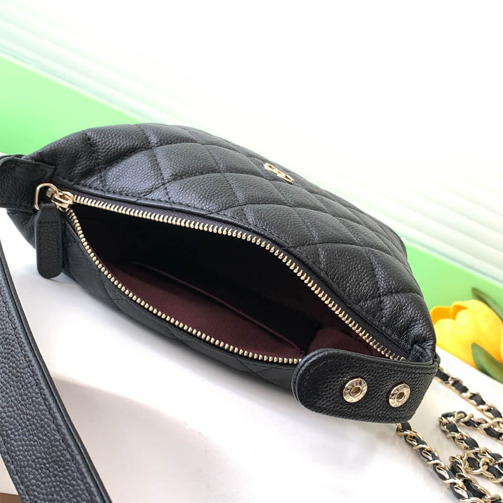 Ch**el 25C hobo bag