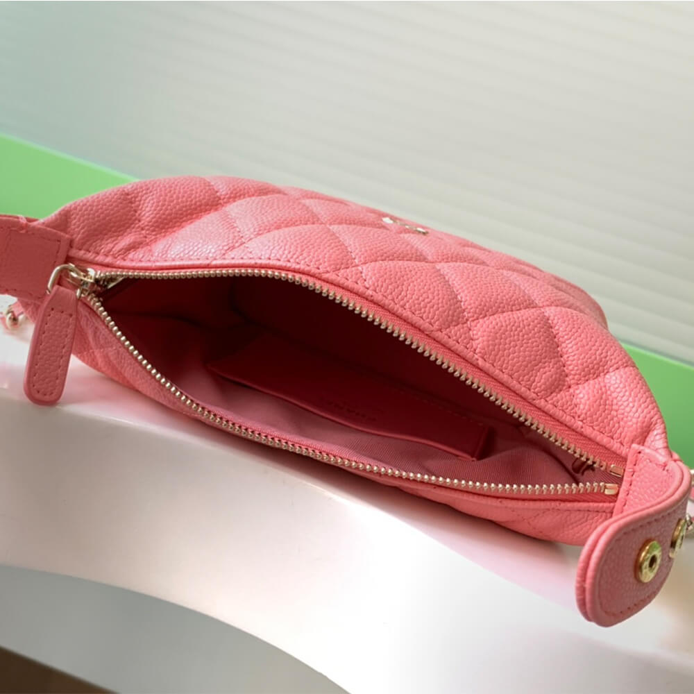 Ch**el 25C hobo bag