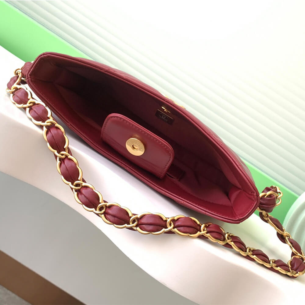 Ch**el Hippie Bag