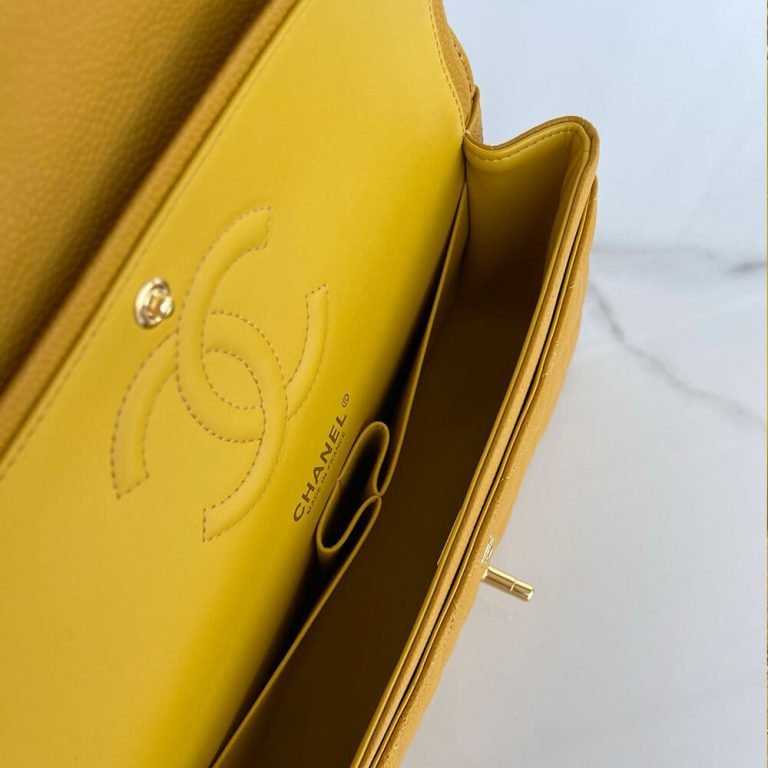 Ch**el classic 11.12 handbag