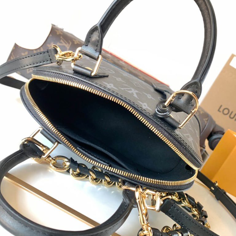 LV Alma BB Bag