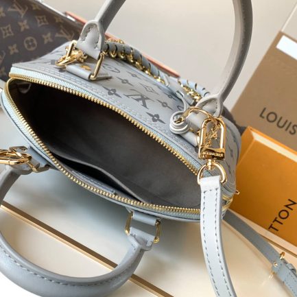 LV Alma BB Bag
