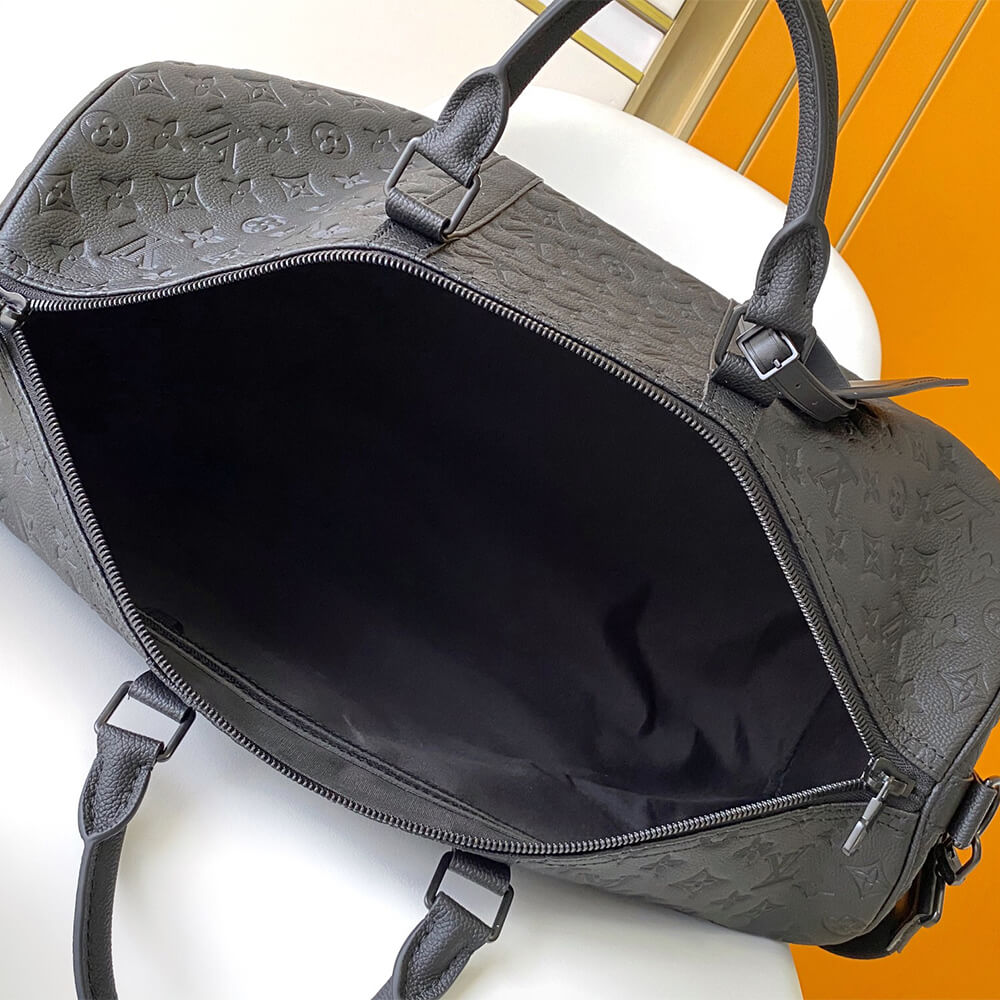 LV Keepall Bandoulière 50