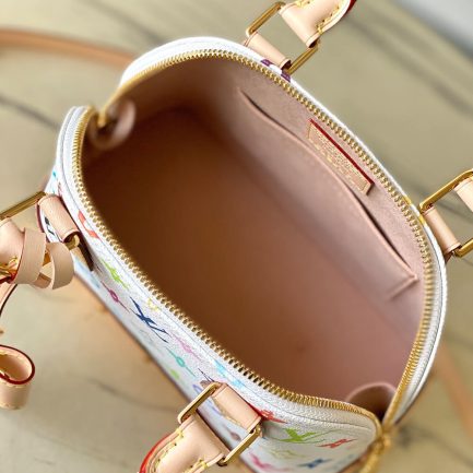 LV x TM Alma BB Bag(HIGH-END GRADE)