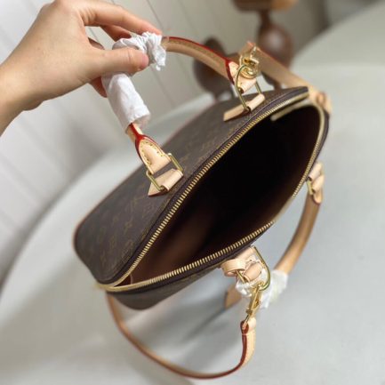 LV Alma PM Bag