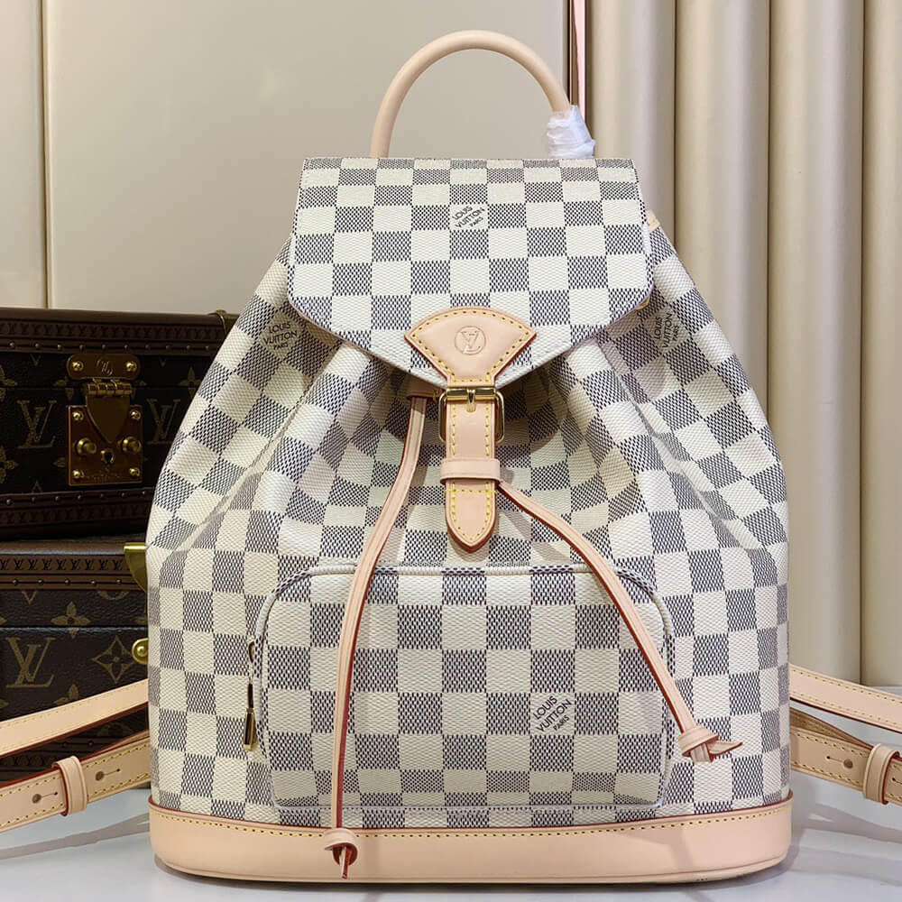 LV Montsouris PM