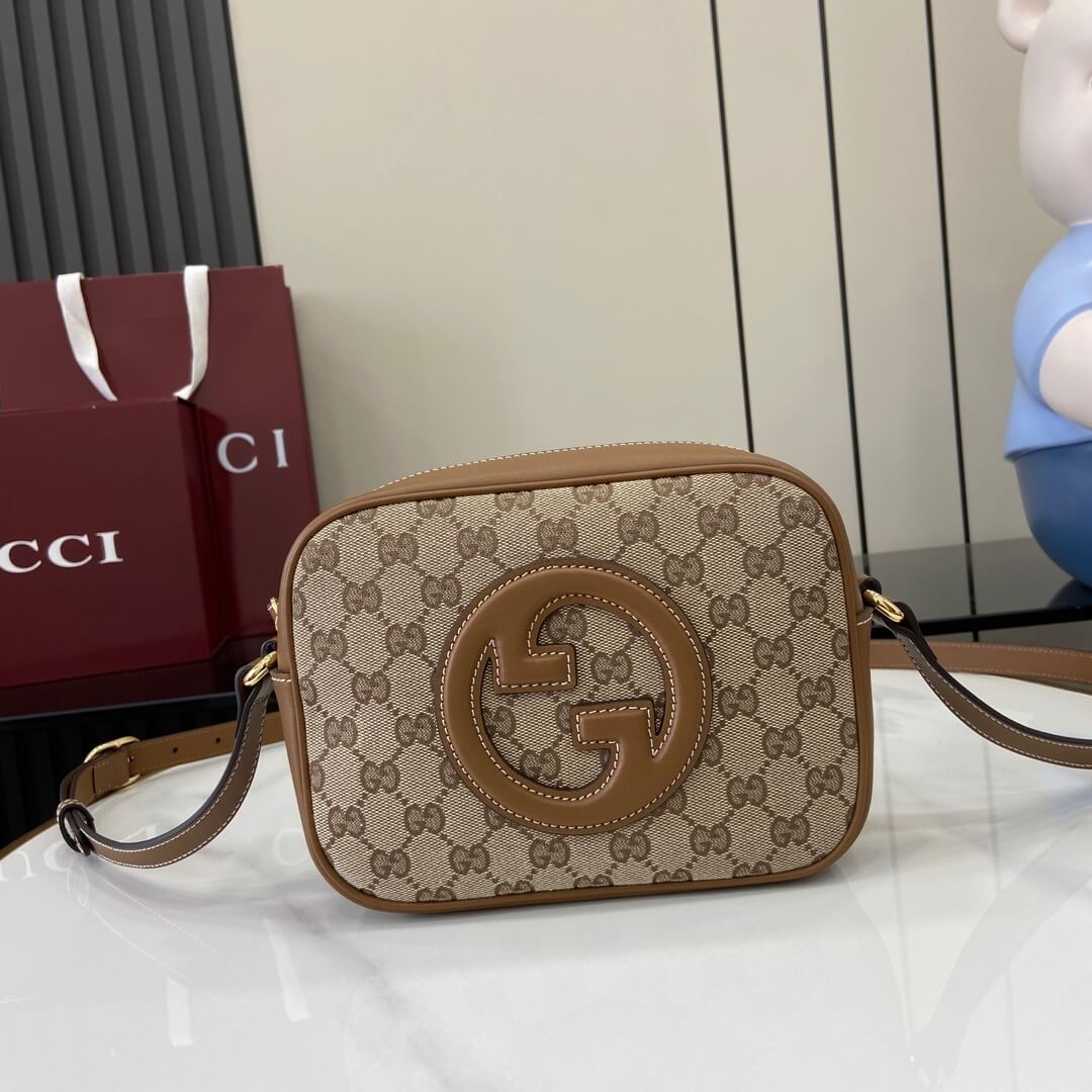 Gvc*1 Blondie mini shoulder bag
