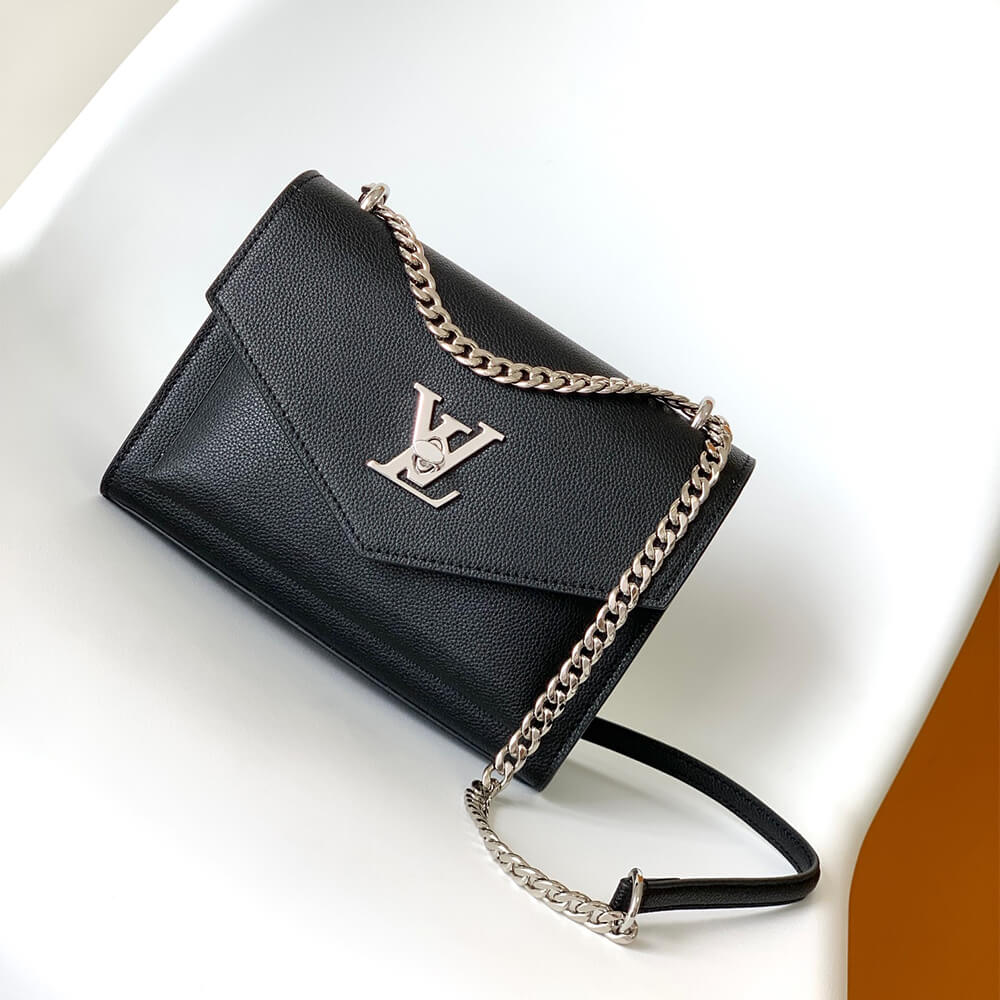 LV Mylockme Chain Pochette