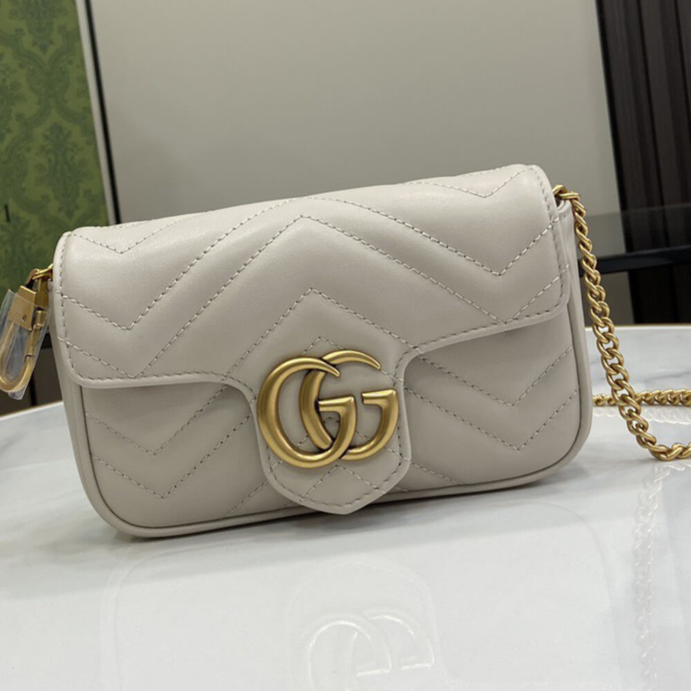 Gvc*1 Marmont S*per mini bag