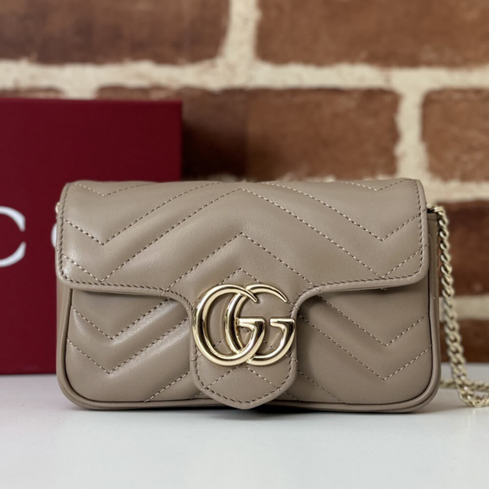 Gvc*1 Marmont S*per mini bag