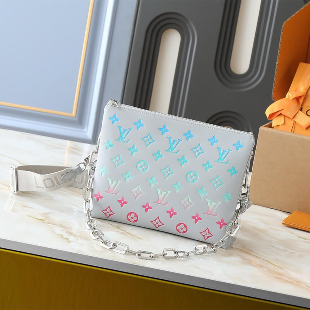 LV Coussin PM
