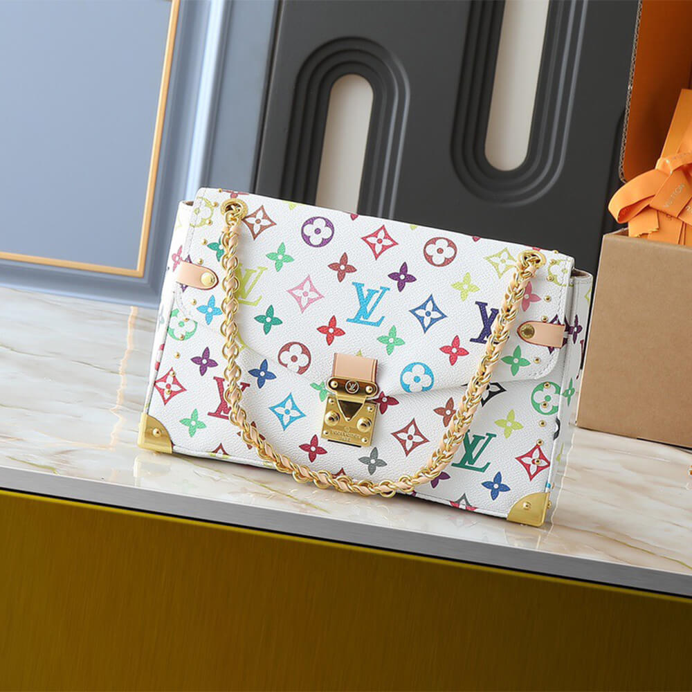 LV x TM Trunkie