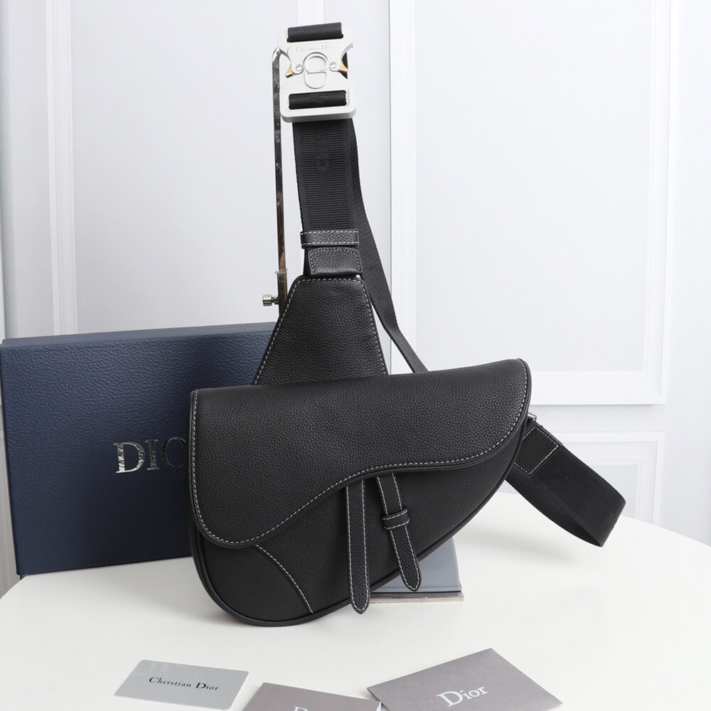 D10r Saddle Bag
