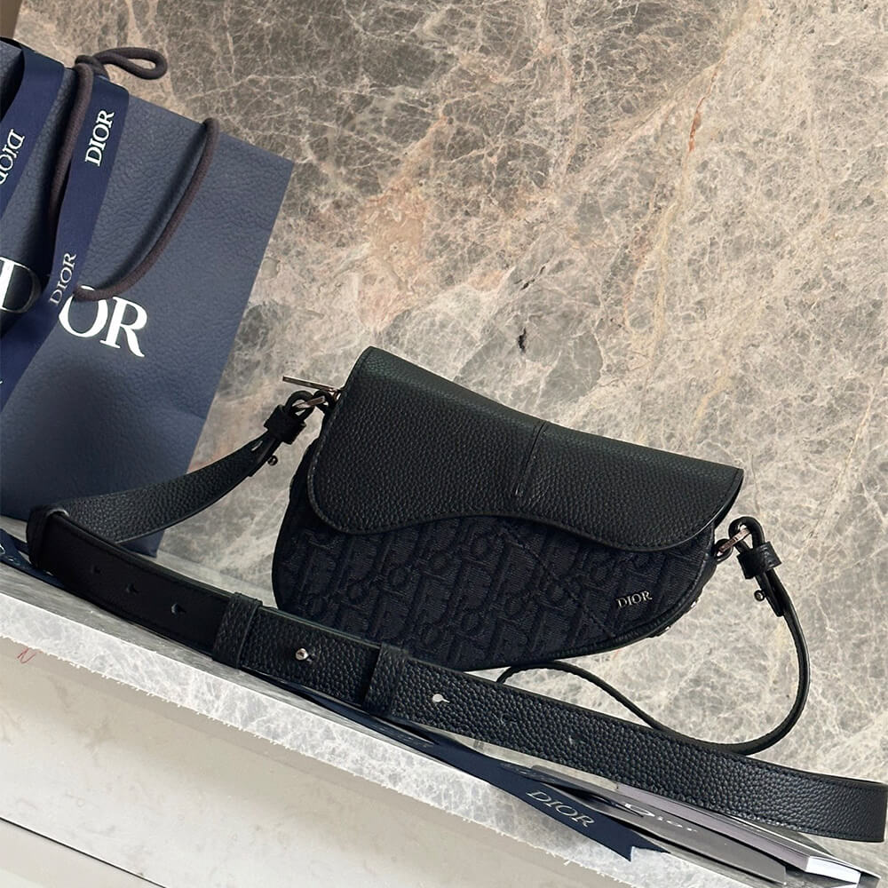 D10r Mini Saddle Bag