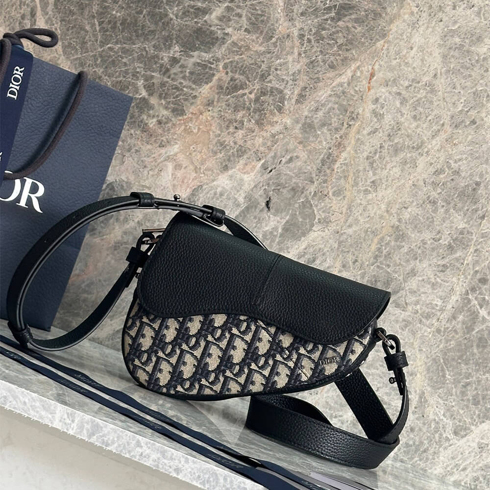 D10r Mini Saddle Bag
