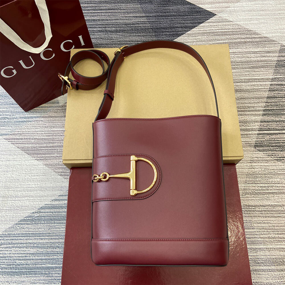 Gvc*1 73 small bucket bag