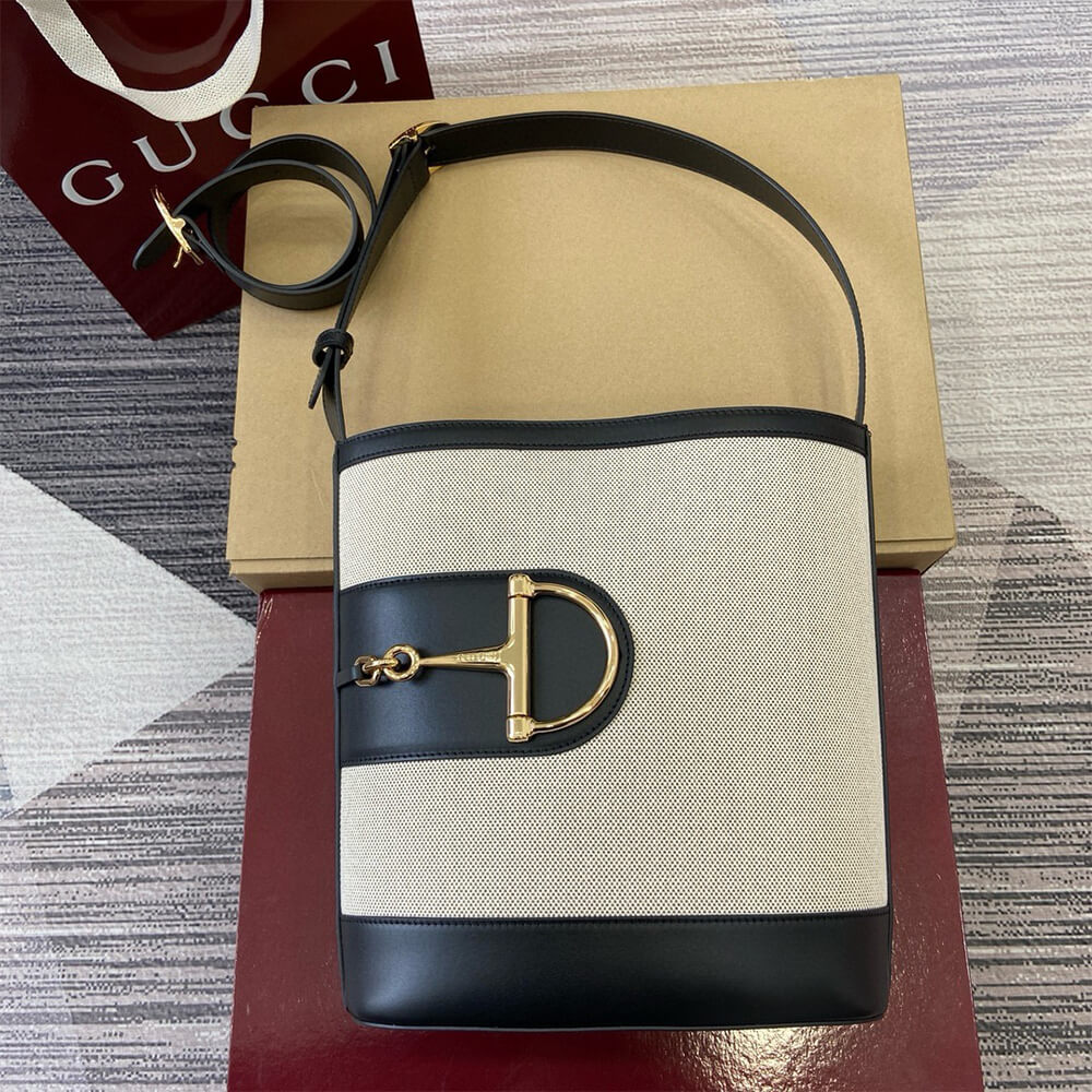 Gvc*1 73 small bucket bag
