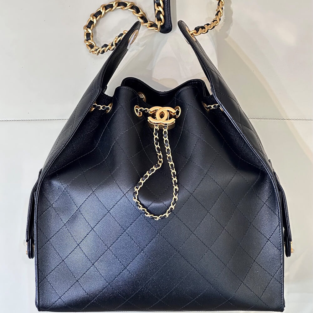 Ch**el 25 Medium Handbag(HIGH-END GRADE)