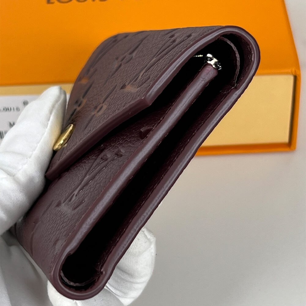 LV Victorine Wallet