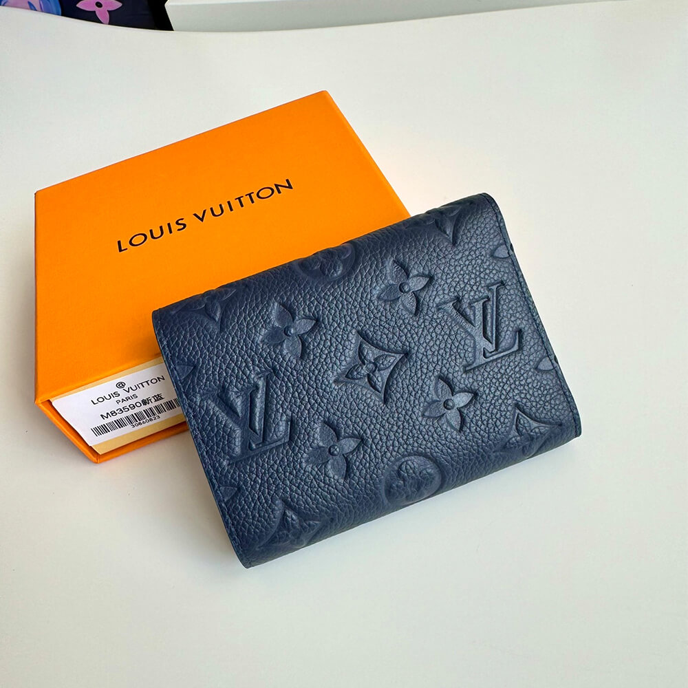 LV Victorine Wallet