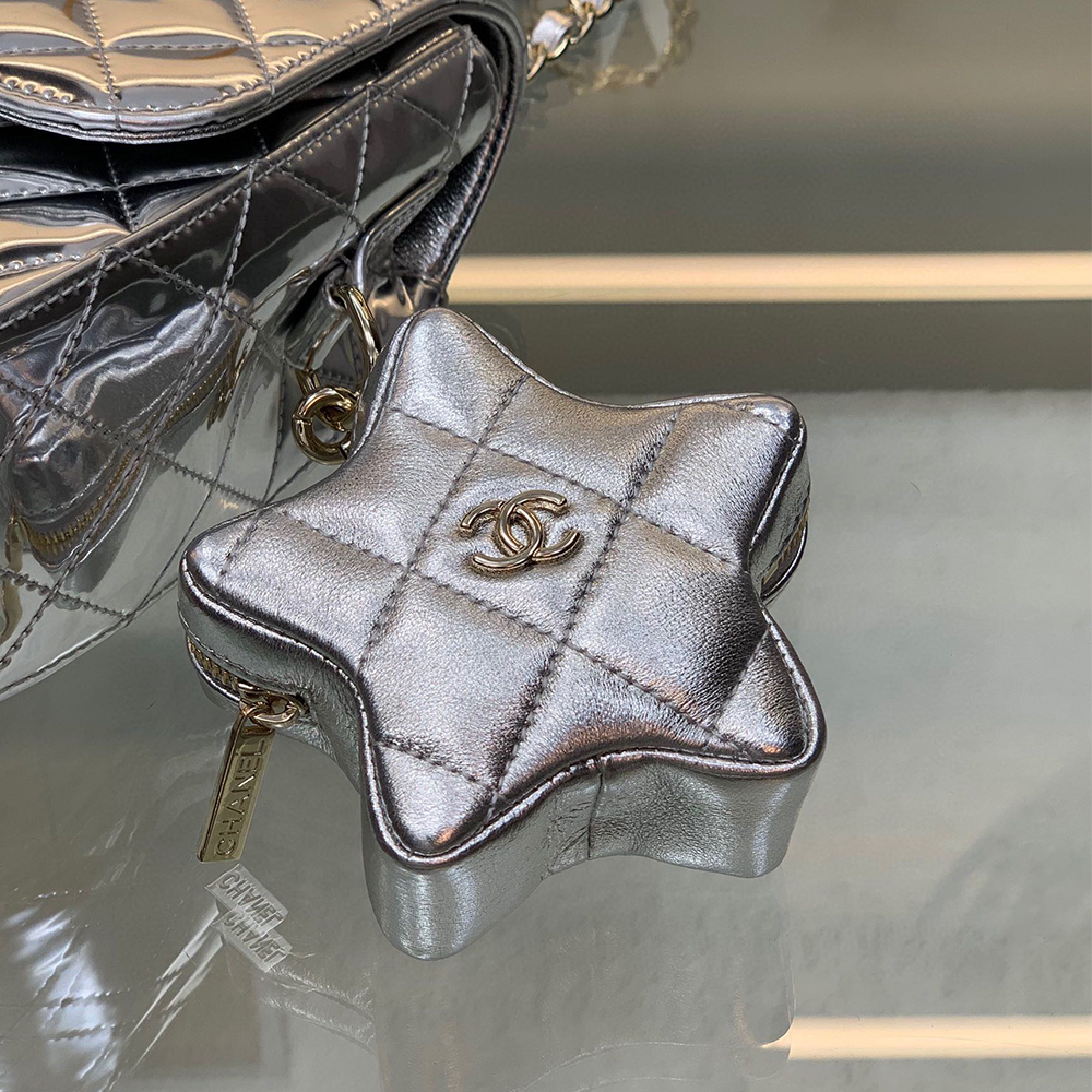 Ch**el 24C backpack Bag(HIGH-END GRADE)