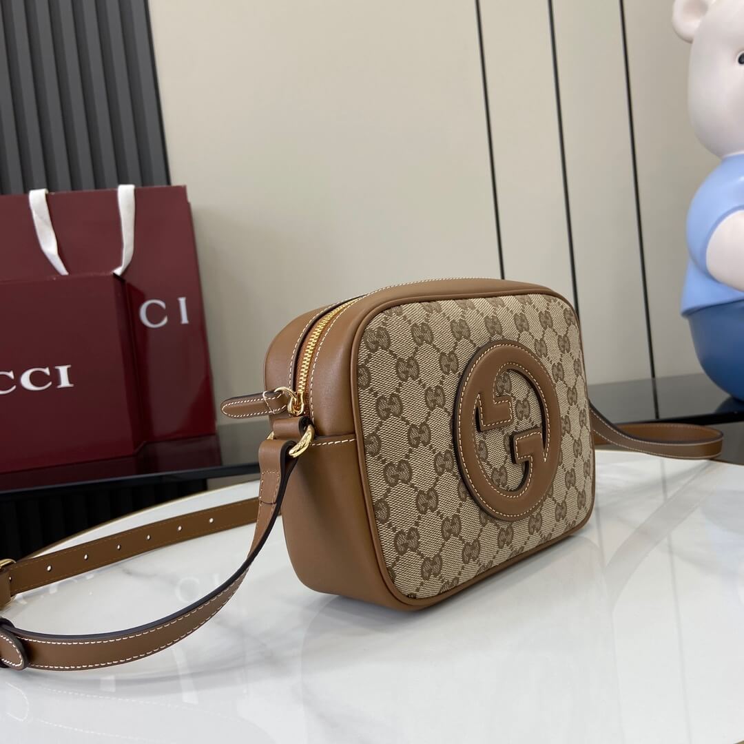 Gvc*1 Blondie mini shoulder bag