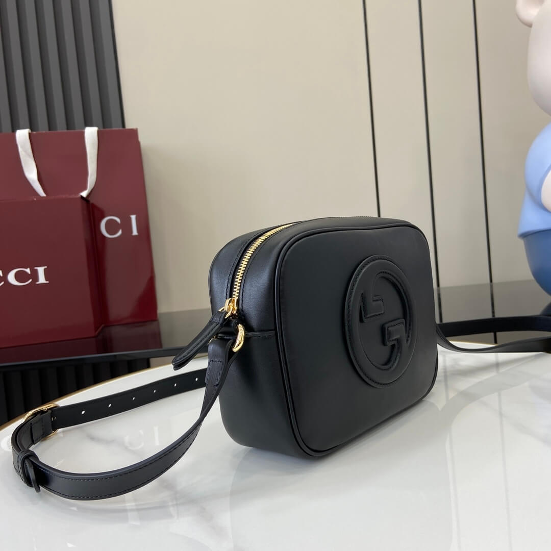 Gvc*1 Blondie mini shoulder bag