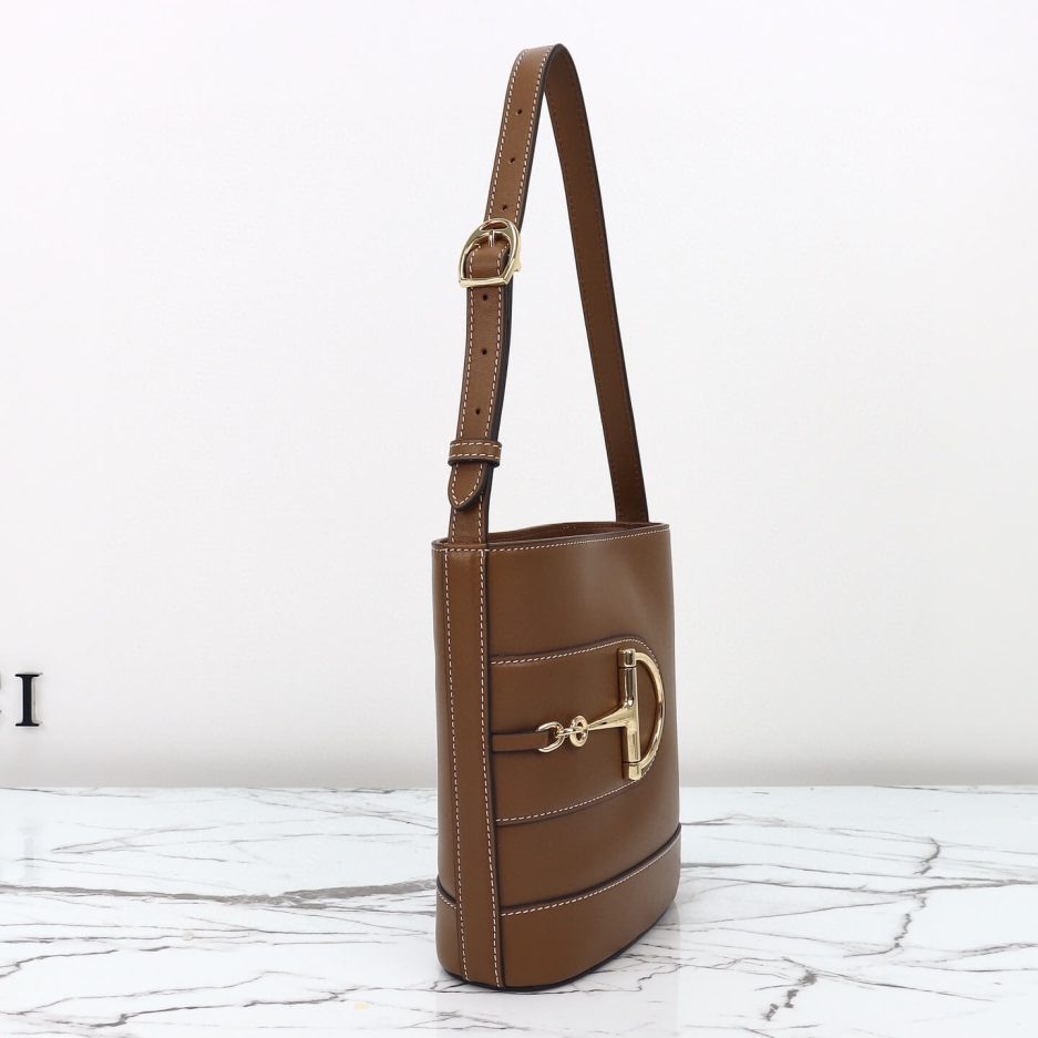 Gvc*1 73 mini bucket bag