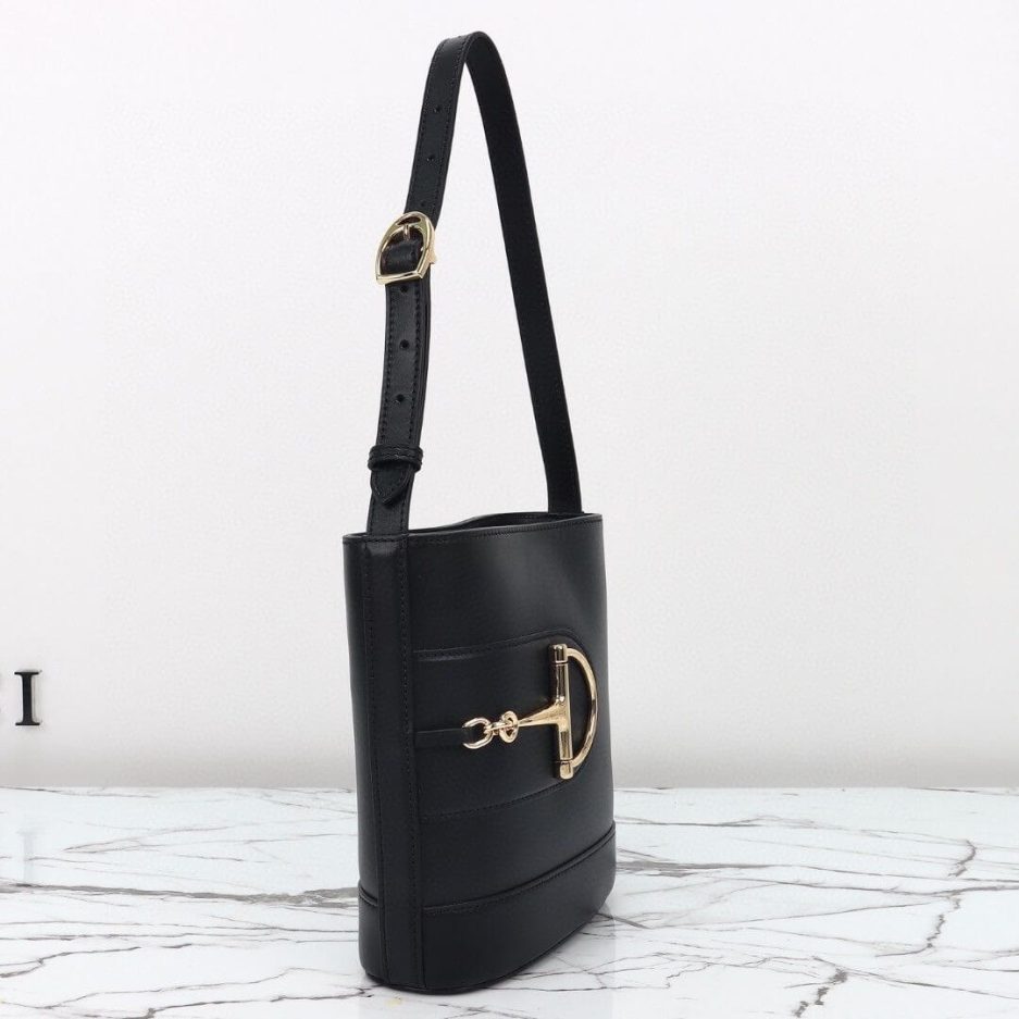 Gvc*1 73 mini bucket bag
