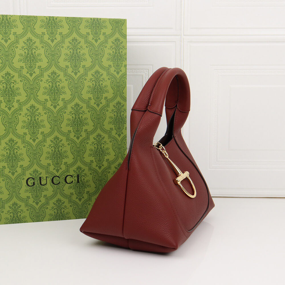 Gvc*1 Softbit medium top handle bag