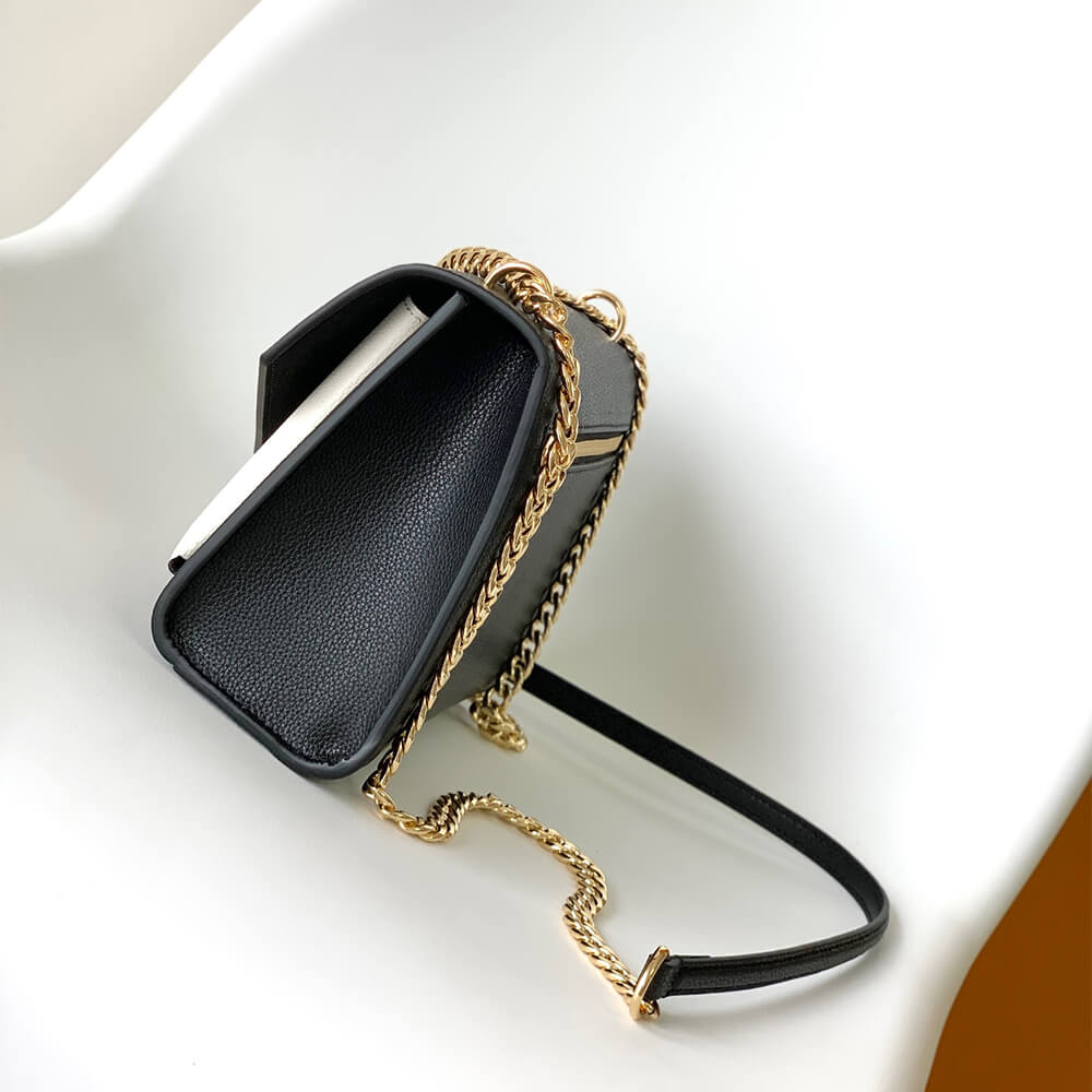 LV Mylockme Chain Pochette