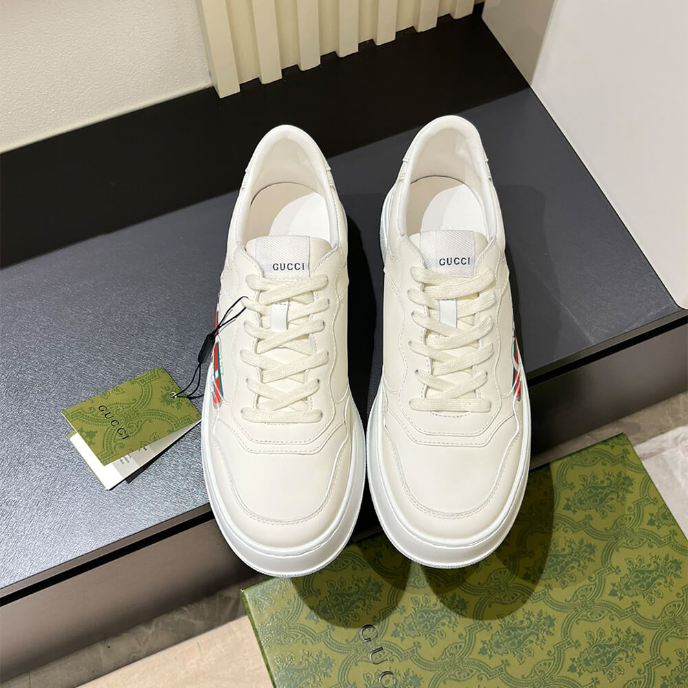 Gvc*1 Men’s Chunky Sneaker