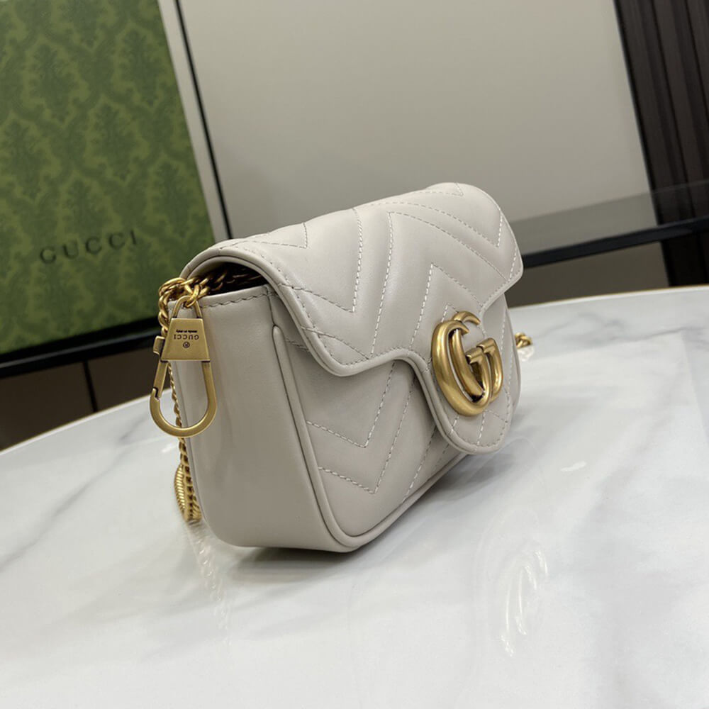 Gvc*1 Marmont S*per mini bag