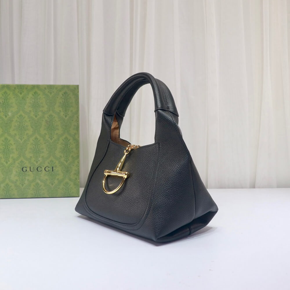 Gvc*1 Softbit medium top handle bag