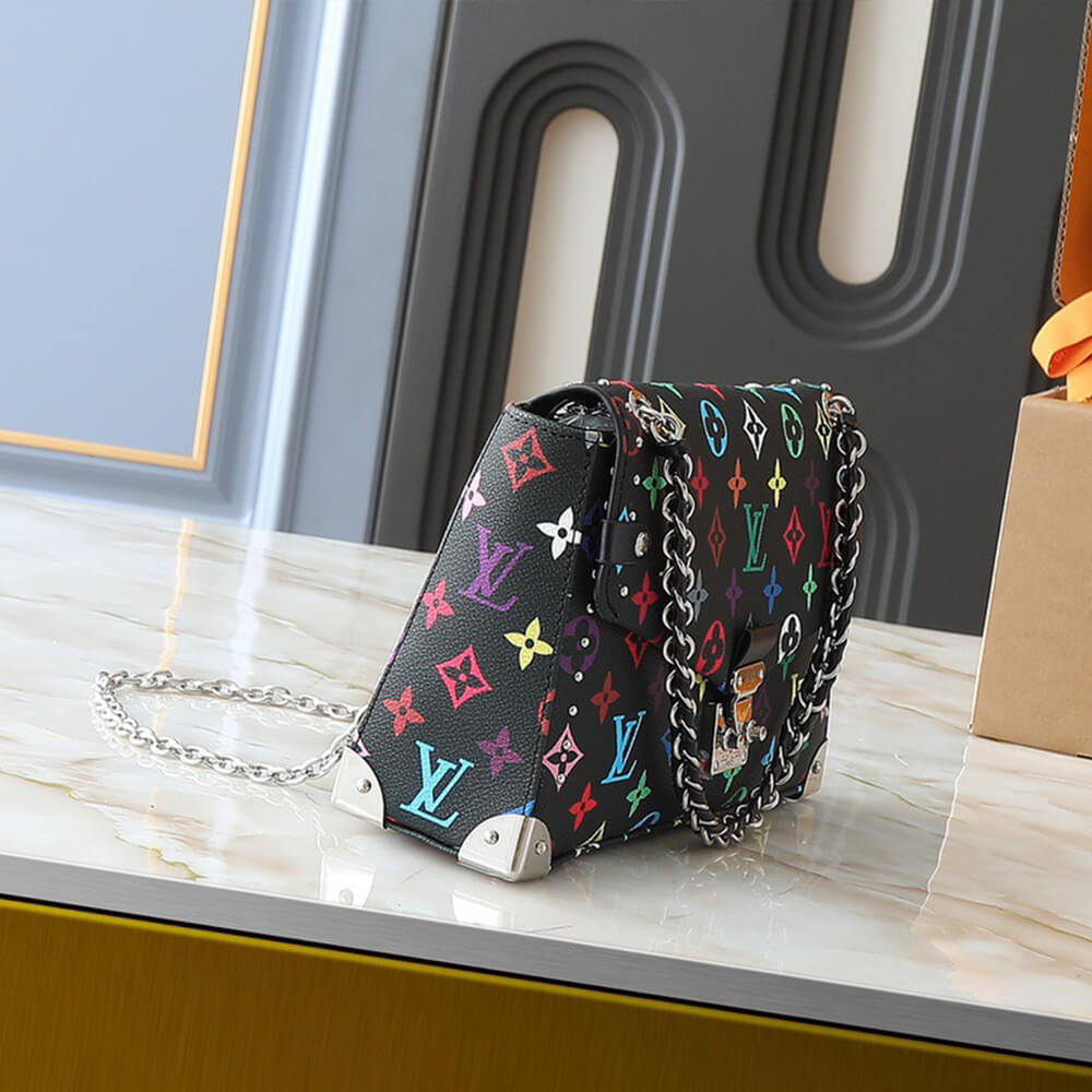 LV x TM Trunkie