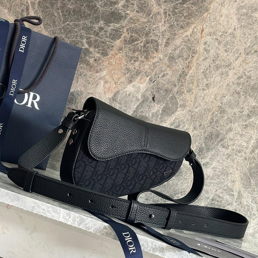 D10r Mini Saddle Bag