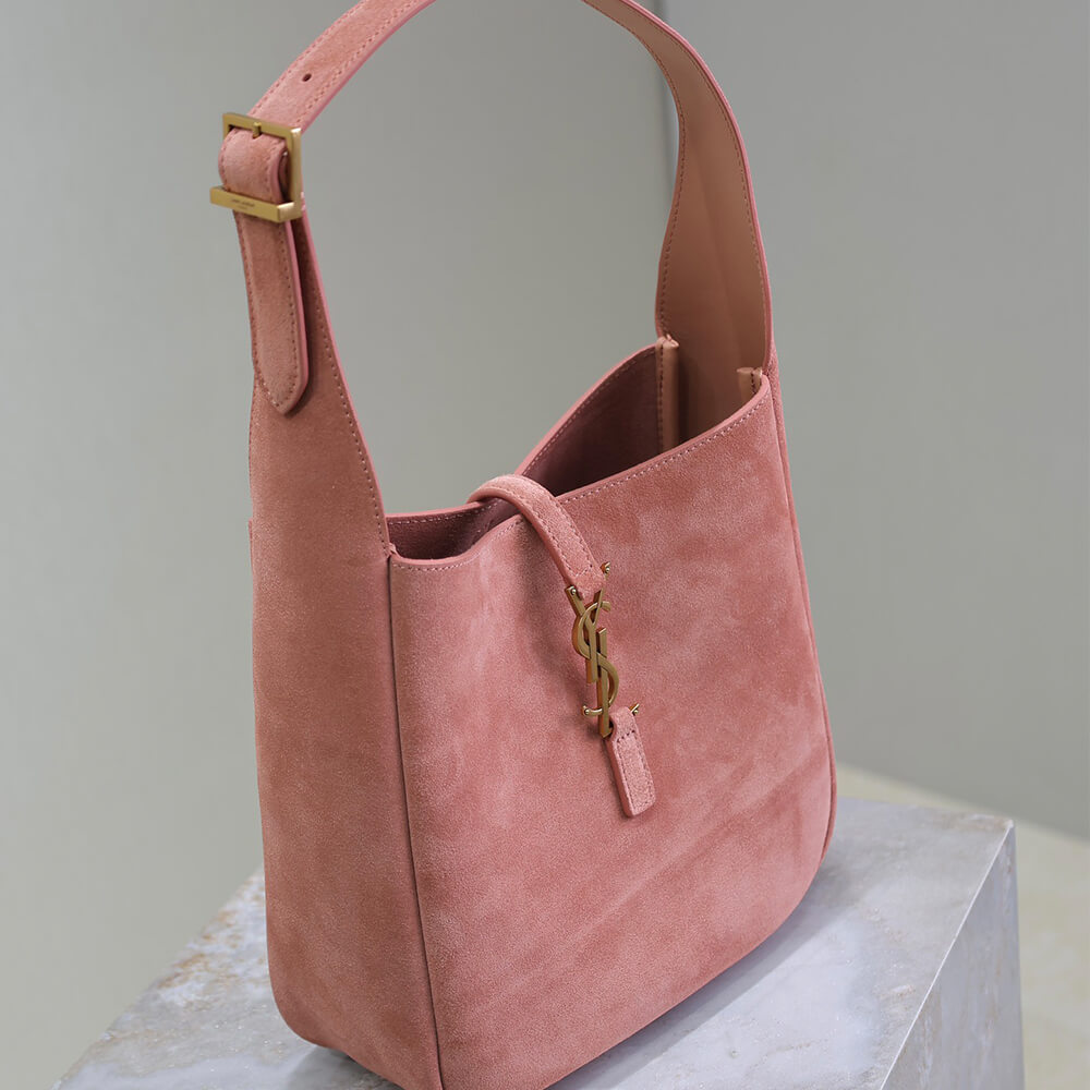 Y51 le 5 a 7 S*pple small suede